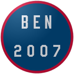 Ben 2007