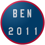 Ben 2011