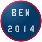 Ben 2014