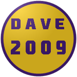 Dave 2009