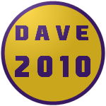 Dave 2010