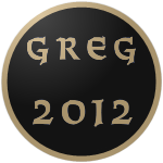 Greg 2012
