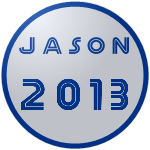 Jason 2013