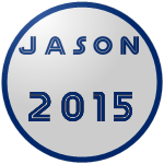 Jason 2015